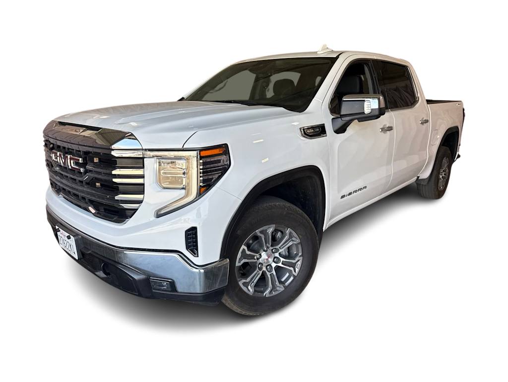 gmc sierra 1500 2026 1GTUUDED7TZ247699 image